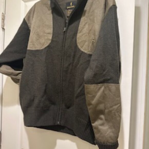 100 % Wool Jacket - Picture 4 of 5